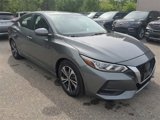 Used 2022 Nissan Sentra SV image 3