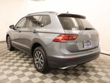 Certified 2021 Volkswagen Tiguan S image 4