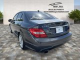 Used 2014 Mercedes-Benz C 250 Sedan image 4