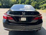 Used 2017 Honda Accord LX image 4