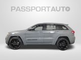 Used 2020 Jeep Grand Cherokee Altitude image 2