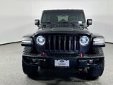 Used 2021 Jeep Wrangler Unlimited Rubicon image 2