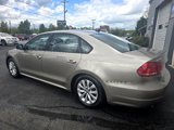 Used 2015 Volkswagen Passat 1.8T S image 6