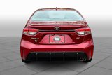 Certified 2024 Toyota Corolla SE image 4