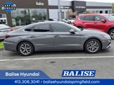 Used 2023 Hyundai Sonata SEL w/ Cargo Package image 2