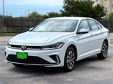 New 2025 Volkswagen Jetta S image 4