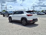 Used 2023 Chevrolet TrailBlazer ACTIV w/ Sun and Liftgate Package image 5