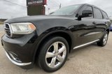 Used 2015 Dodge Durango Limited w/ Nav & Power Liftgate Group image 4
