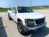Used 2010 GMC Canyon W/T image 3