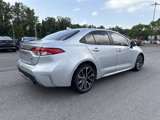 Used 2020 Toyota Corolla SE w/ SE Premium Package image 3