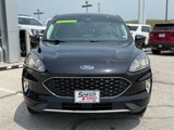 Used 2022 Ford Escape SEL image 2