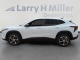 Used 2024 Chevrolet Trax RS w/ Driver Confidence Package image 2