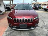 Used 2019 Jeep Cherokee Limited image 2