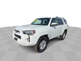 Used 2020 Toyota 4Runner SR5 image 4