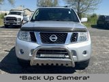 Used 2012 Nissan Pathfinder SV image 2