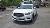 Used 2020 INFINITI QX60 Luxe w/ Essential Package image 3