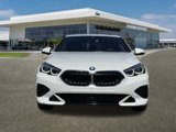 Certified 2022 BMW 228i Gran Coupe w/ Convenience Package image 4