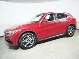 Used 2018 Alfa Romeo Stelvio Sport w/ Cold Weather Package image 3