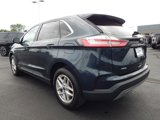 Used 2022 Ford Edge SEL image 4