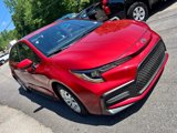 Used 2020 Toyota Corolla SE image 3