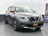 Used 2019 Nissan Kicks SR w/ SR Premium Package image 2