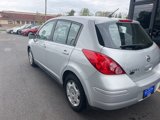 Used 2007 Nissan Versa 1.8 S w/ PWR Pkg image 2