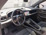 New 2025 Porsche Macan 4 Electric image 4