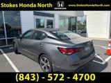 Used 2023 Nissan Sentra SV image 3