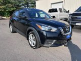 Used 2020 Nissan Kicks S image 3
