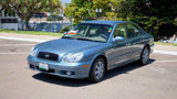 Used 2005 Hyundai Sonata GL image 3