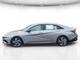 New 2025 Hyundai Elantra Sport image 4