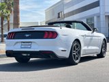 Used 2022 Ford Mustang Premium image 3