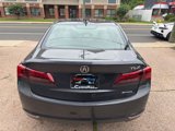 Used 2015 Acura TLX V6 SH-AWD w/ Technology Pkg image 6
