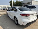 Used 2024 Toyota Corolla LE image 4