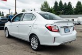 Used 2024 Mitsubishi Mirage G4 LE image 4