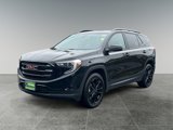 Used 2021 GMC Terrain SLT w/ Infotainment Package II image 3