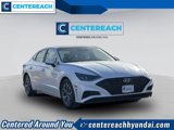 Used 2022 Hyundai Sonata SEL w/ Convenience Package image 2