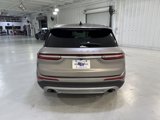 Used 2020 Lincoln Corsair Reserve w/ Rear Removable Package Tray image 4