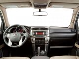 Used 2010 Toyota 4Runner Limited image 5