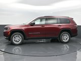 New 2025 Jeep Grand Cherokee L Laredo image 4