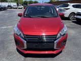 Used 2022 Mitsubishi Mirage ES image 3