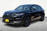 New 2025 Honda HR-V Sport image 2