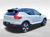 Certified 2023 Volvo XC40 Recharge Ultimate w/ Protection Package Premier image 3