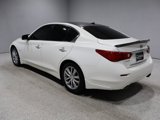 Used 2014 INFINITI Q50 Premium w/ Navigation Package image 4