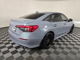 Used 2023 Honda Civic Sport image 4