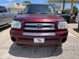 Used 2005 Toyota Tundra SR5 image 2