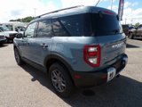 New 2025 Ford Bronco Sport Big Bend image 3