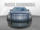 Used 2016 Cadillac SRX Luxury image 2