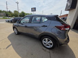 Used 2021 Nissan Kicks S image 4