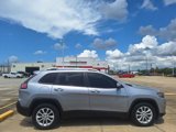 Used 2020 Jeep Cherokee Latitude image 4